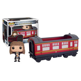 Funko Hogwarts Express Hermione