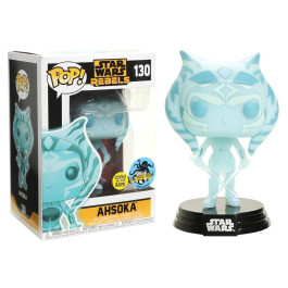 Funko Holographic Ahsoka