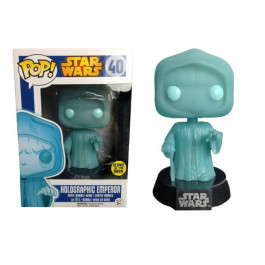 Funko Holographic Emperor