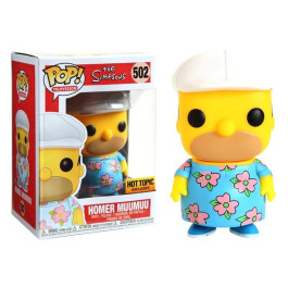 Funko Homer Muumuu