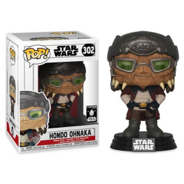 Funko Hondo Ohnaka