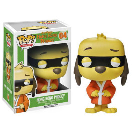 Funko Hong Kong Phooey