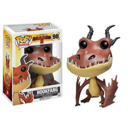 Funko Hookfang