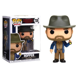 Funko Hopper 720