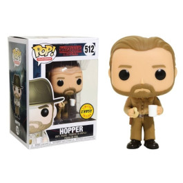 Funko Hopper Chase