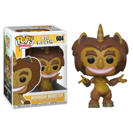 Funko Hormone Monster