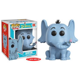 Funko Horton