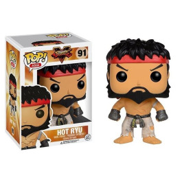 Funko Hot Ryu First to Market