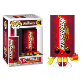 Funko Hot Tamales