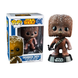 Funko Hoth Chewbacca