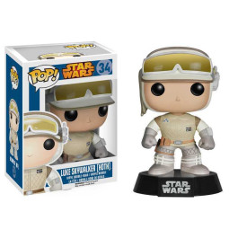 Funko Hoth Luke Skywalker