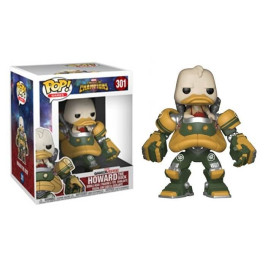 Funko Howard the Duck 301