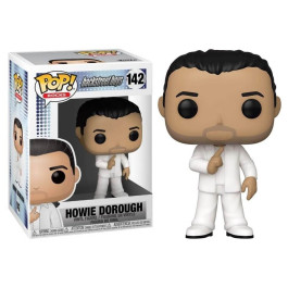 Funko BSB Howie Dorough