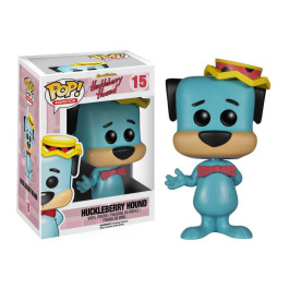 Funko Huckleberry Hound