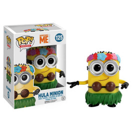 Funko Hula Minion