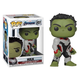 Funko Hulk 451