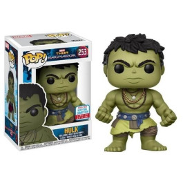 Funko Hulk Casual