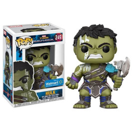 Funko Hulk Gladiator No Helmet