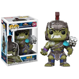 Funko Hulk Gladiator