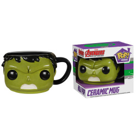 Funko Home Hulk Mug