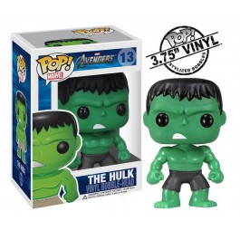 Funko Avenger Hulk 13