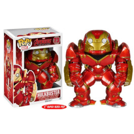 Funko Hulkbuster Exclusive