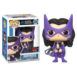 Funko Huntress