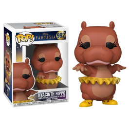 Funko Hyacinth Hippo