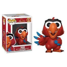 Funko Iago