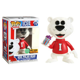 Funko Icee Polar Bear Scented