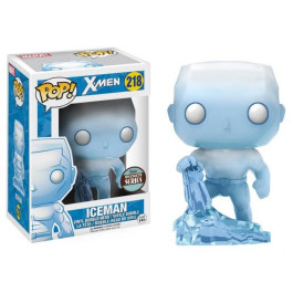 Funko Iceman