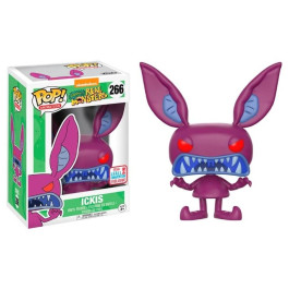 Funko Ickis Scary