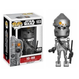 Funko IG-88