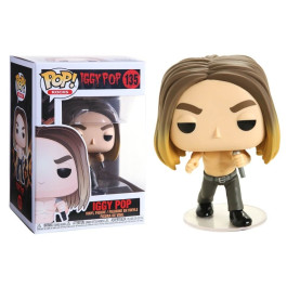 Funko Iggy Pop