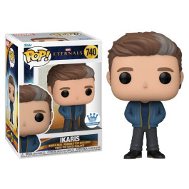 Funko Ikaris Casual