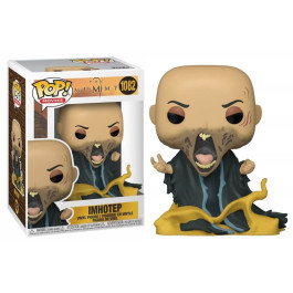 Funko Imhotep