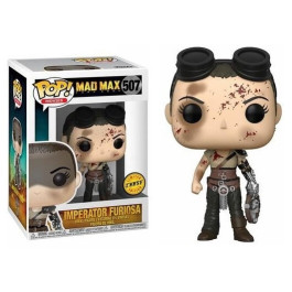 Funko Imperator Furiosa Chase