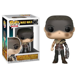 Funko Imperator Furiosa