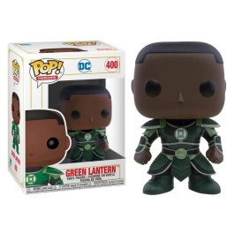 Funko Imperial Palace Green Lantern