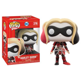 Funko Imperial Palace Harley Quinn