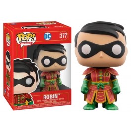 Funko Imperial Palace Robin