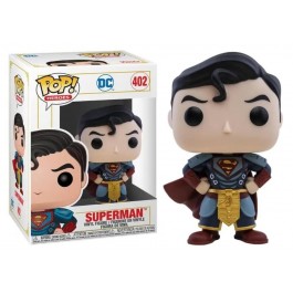 Funko Imperial Palace Superman