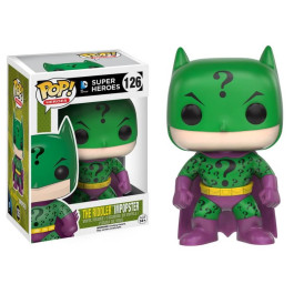 Funko Impopster The Riddler