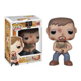 Funko Injured Daryl