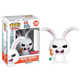 Funko Insane Snowball