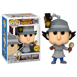 Funko Inspector Gadget Chase