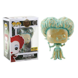 Funko Iracebeth Patina