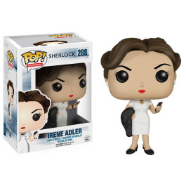 Funko Irene Adler