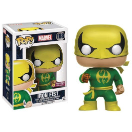 Funko Iron Fist