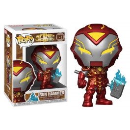 Funko Iron Hammer